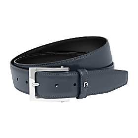 Business belt 3.5 cm Photo