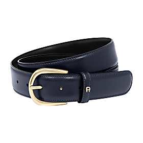 Business belt 3.5 cm Photo