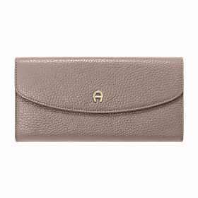 Leather Banknote & Card Case Photo