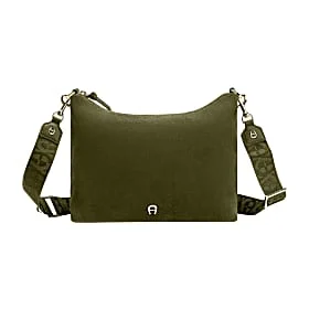 Zita Suede shoulder bag S Photo
