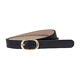 Casual Reversible Belt 2.5 cm Photo