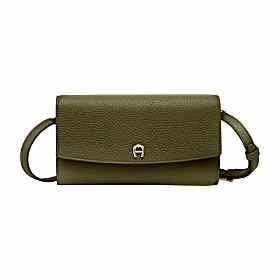 Wallet with Strap Photo