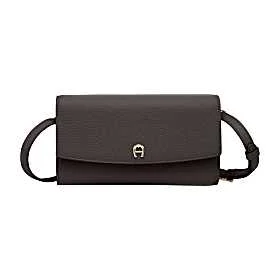Wallet with Strap Photo