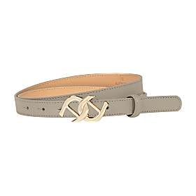 Logo belt 2 cm Photo