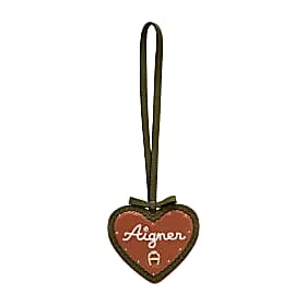 Fashion Pendant Gingerbread Heart Photo
