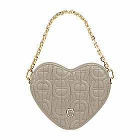Heart Pouch Photo