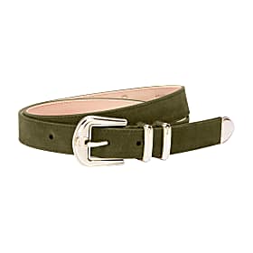 Casual belt 2.5 cm Photo