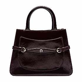 Cavallo Lacca handbag M Photo