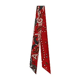Seasonal Bandana Photo