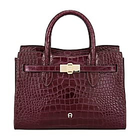 Farah Coccodrillo handbag M Photo