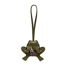 Fashion pendant frog Photo
