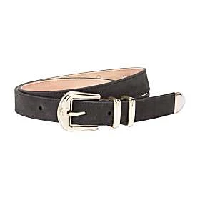 Casual belt 2.5 cm Photo