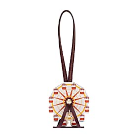 Fashion pendant Ferris wheel Photo