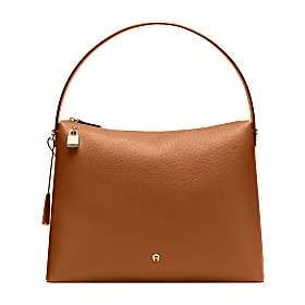 Delia hobo bag L Photo