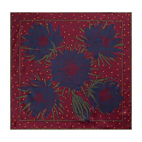 Seasonal Carré Photo