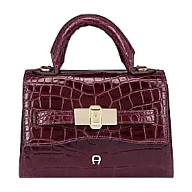 Farah Coccodrillo handbag XS Photo