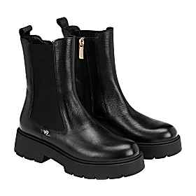 Aisha Chelsea Boot Photo