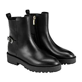 Zita Bootie Photo