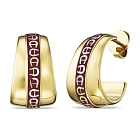 NADIA Ohrringe Photo