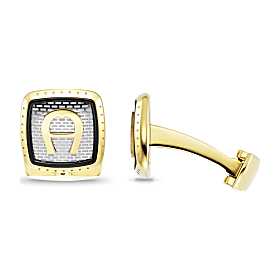 Emilio cufflinks Photo