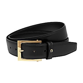 Business belt 3.5 cm, size 120-140 Photo