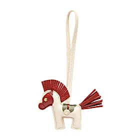 Fashion Pendant Horse Photo