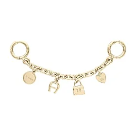 CIONDOLLINI pendant Charivari Photo