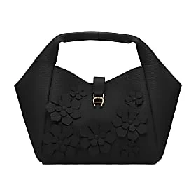 ZAIRA Fiori Hobo bag S Photo