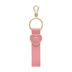 FASHION key pendant Heart Photo