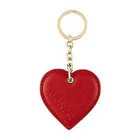 FASHION key pendant Heart Photo