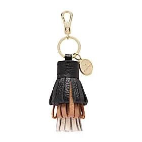 FASHION key pendant Leather Photo