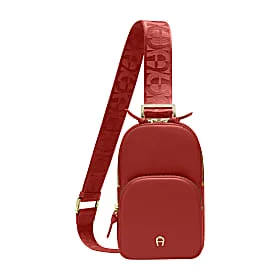 Zita Sling Crossbody Bag Photo