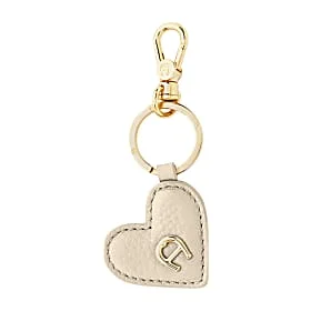 Heart Keychain Photo