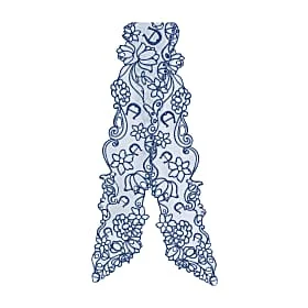 SEASONAL Bandana S Photo