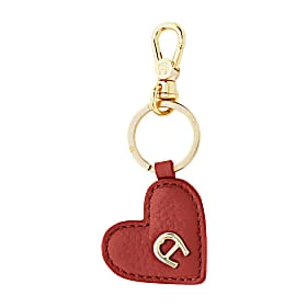Heart Keychain Photo