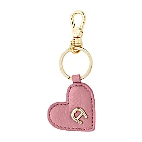 Heart Keychain Photo