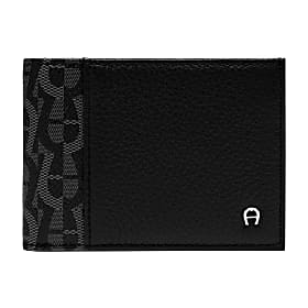 Logo bill and card case Photo