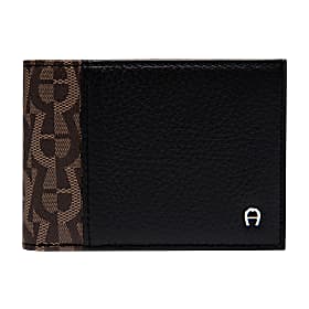 Logo bill and card case Photo