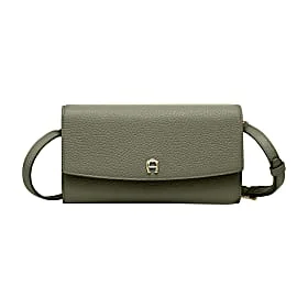 Wallet with Strap Photo