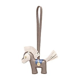 Fashion Pendant Horse Photo