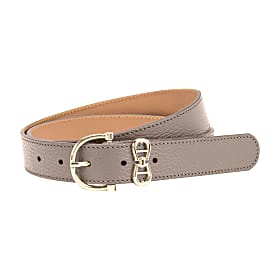 Logo belt 3 cm Photo