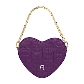 Heart Pouch Photo