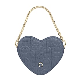 Heart Pouch Photo