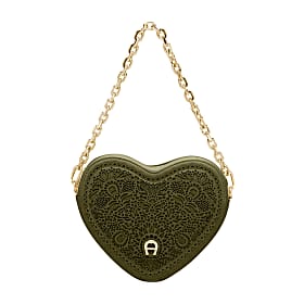 Heart Pouch  Lace Photo