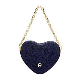 Heart Pouch  Lace Photo