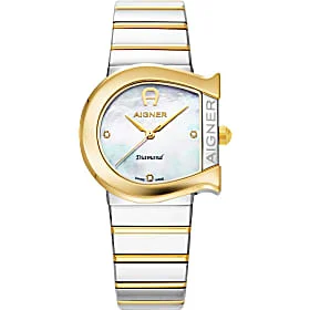 Premium watches for women online - Aigner
