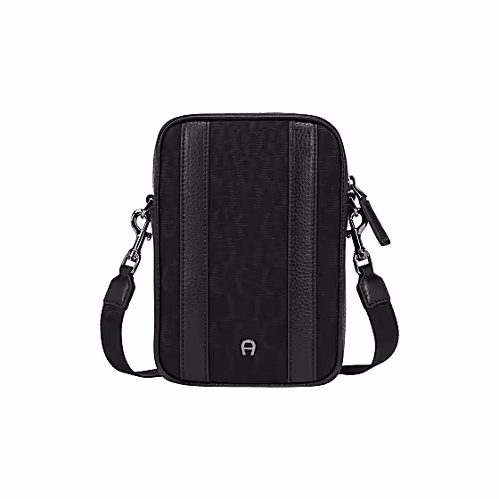 Diego crossbody bag logo XS Photo
