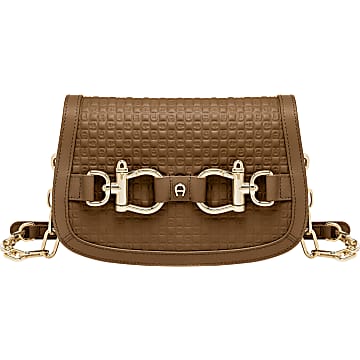 Aigner top savona bag