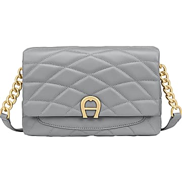 MAGGIE Umhängetasche M Industrial Grey - Taschen - Damen - Aigner