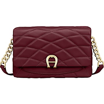 MAGGIE Umhängetasche M Burgundy - Taschen - Special offers Damen 